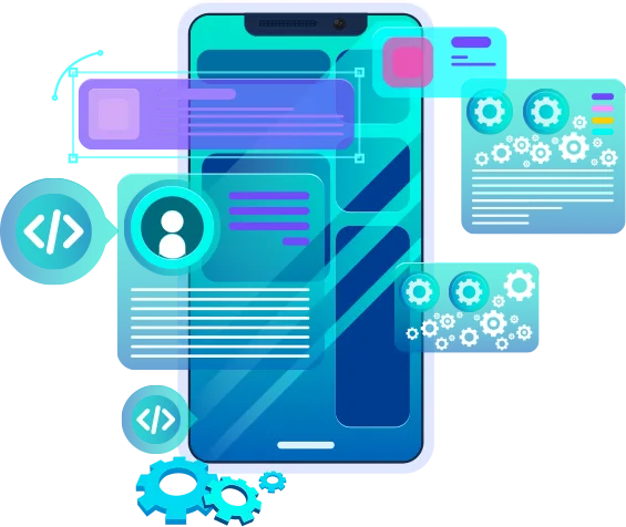我们的智能APP - 问鼎娱乐游戏APP